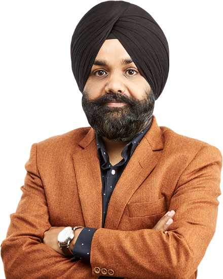 Top Realtor GTA -  Sandhu